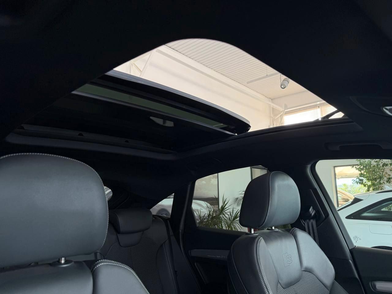 AUDI Q5 SPB 40 2.0 TDI 204CV MHEV 4WD + TETTO