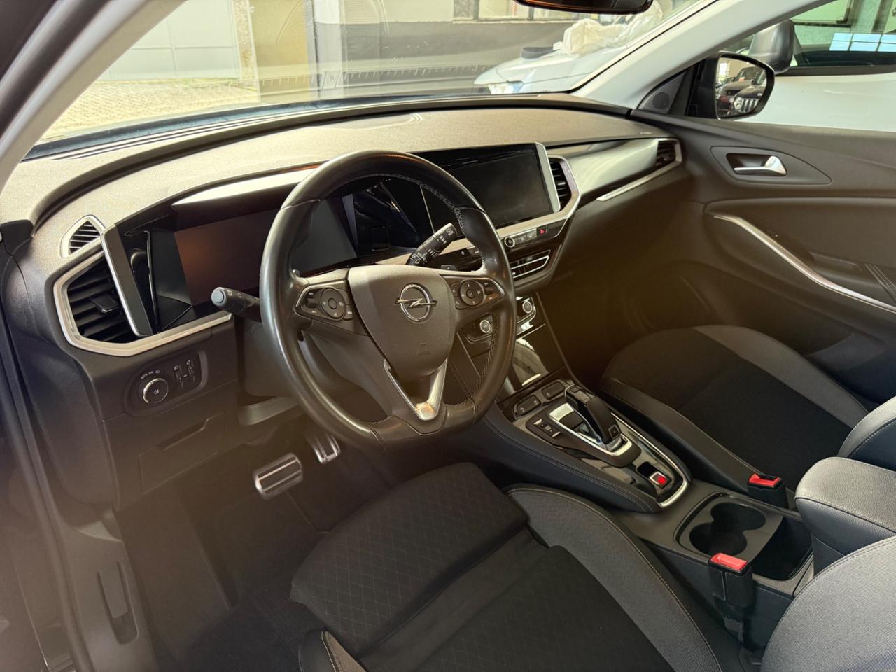 Opel Grandland 1.5 diesel Ecotec aut. GS