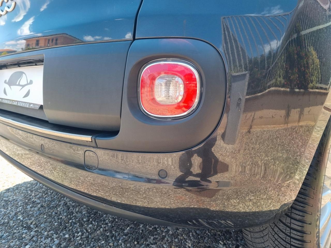 Fiat 500L 1.3 Multijet 85 CV Lounge Autocarro