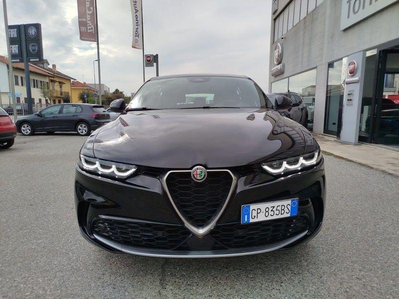 Alfa Romeo Tonale 1.5 160 CV MHEV TCT7 Ti