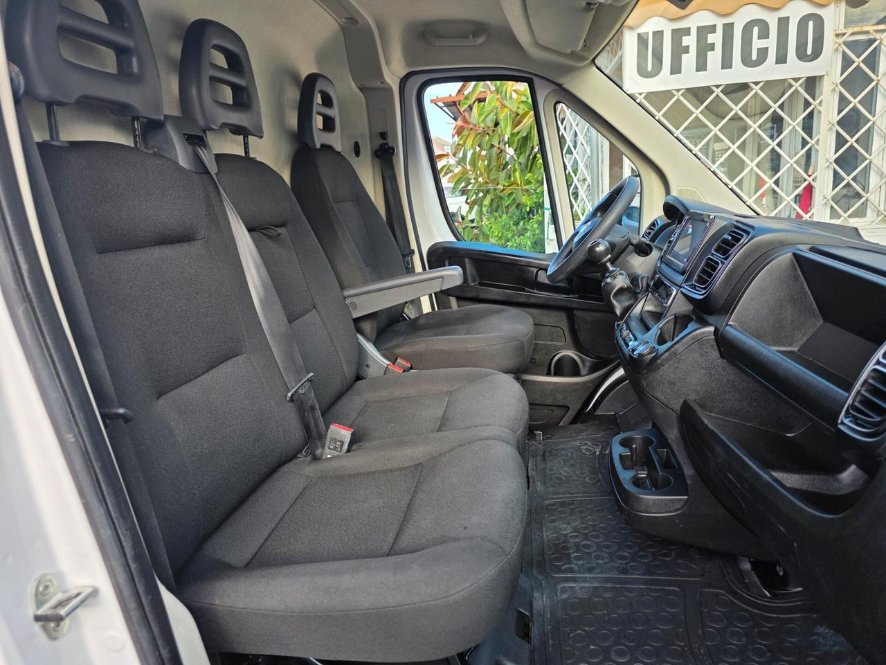 FIAT DUCATO FRIGO 2.2.MJ