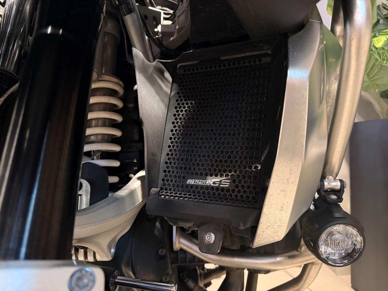 Bmw R 1250 GS Adventure 2020