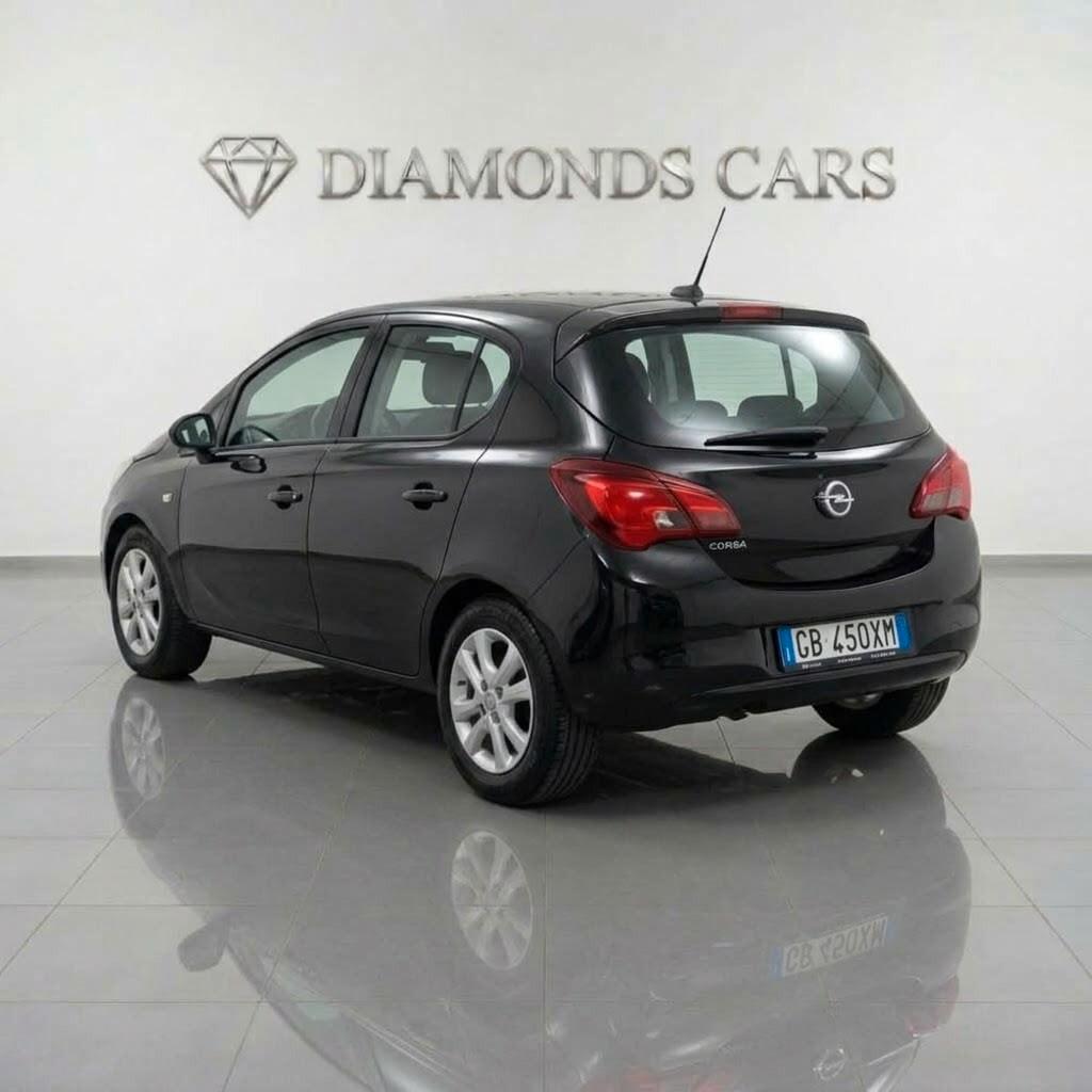 Opel Corsa 1.4 BENZINA