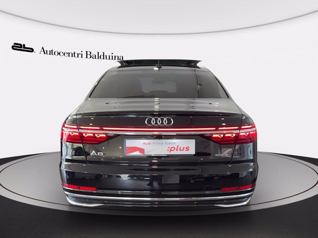 AUDI A8 50 3.0 tdi mhev quattro tiptronic del 2022