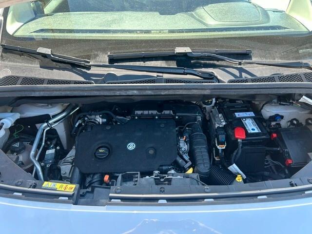 Opel Combo Life 1.5D 130 CV S&S MT6 Elegance Plus XL