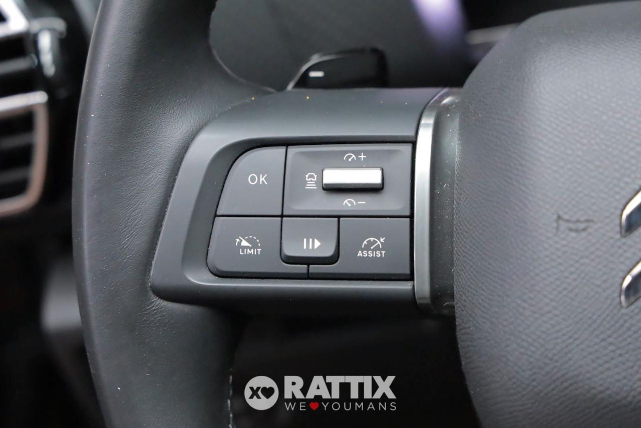 Citroen C4 X 1.2 Puretech 130CV Max EAT8