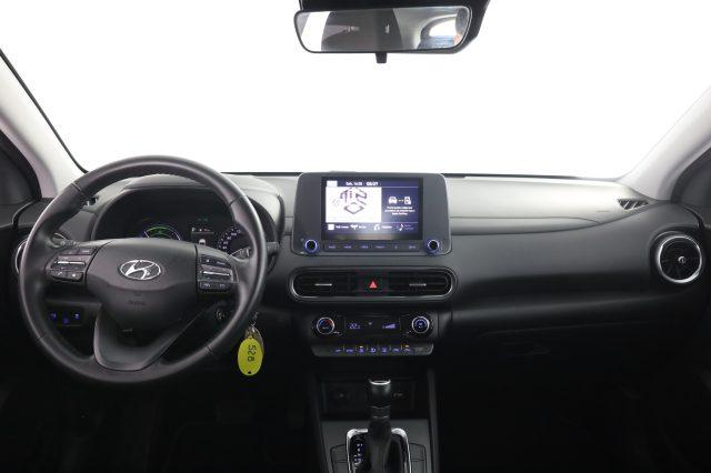 HYUNDAI Kona Kona HEV 1.6 DCT XLine