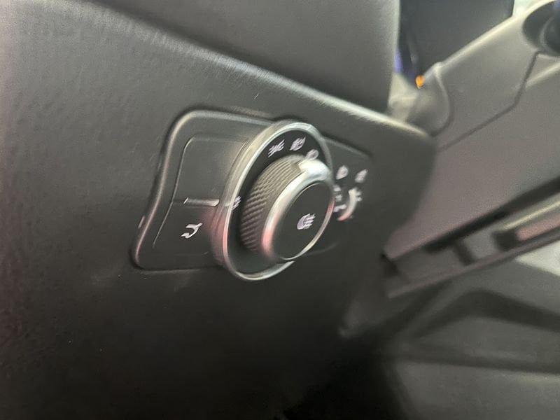 Alfa Romeo Tonale 1.6 diesel 130 CV TCT6 Sprint