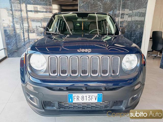 JEEP Renegade 2.0 Mjt 140CV 4WD Active Drive Low Limited