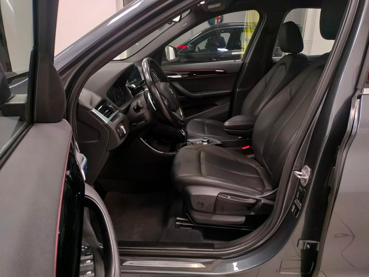 Bmw X1 sDrive18d xLine