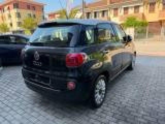 FIAT 500L 1.4 95 CV Benz/GPL