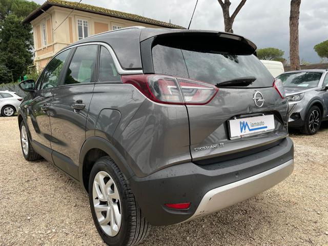 OPEL Crossland X 1.2 GPL Innovation OK NEOPATENTATI Android/Carplay