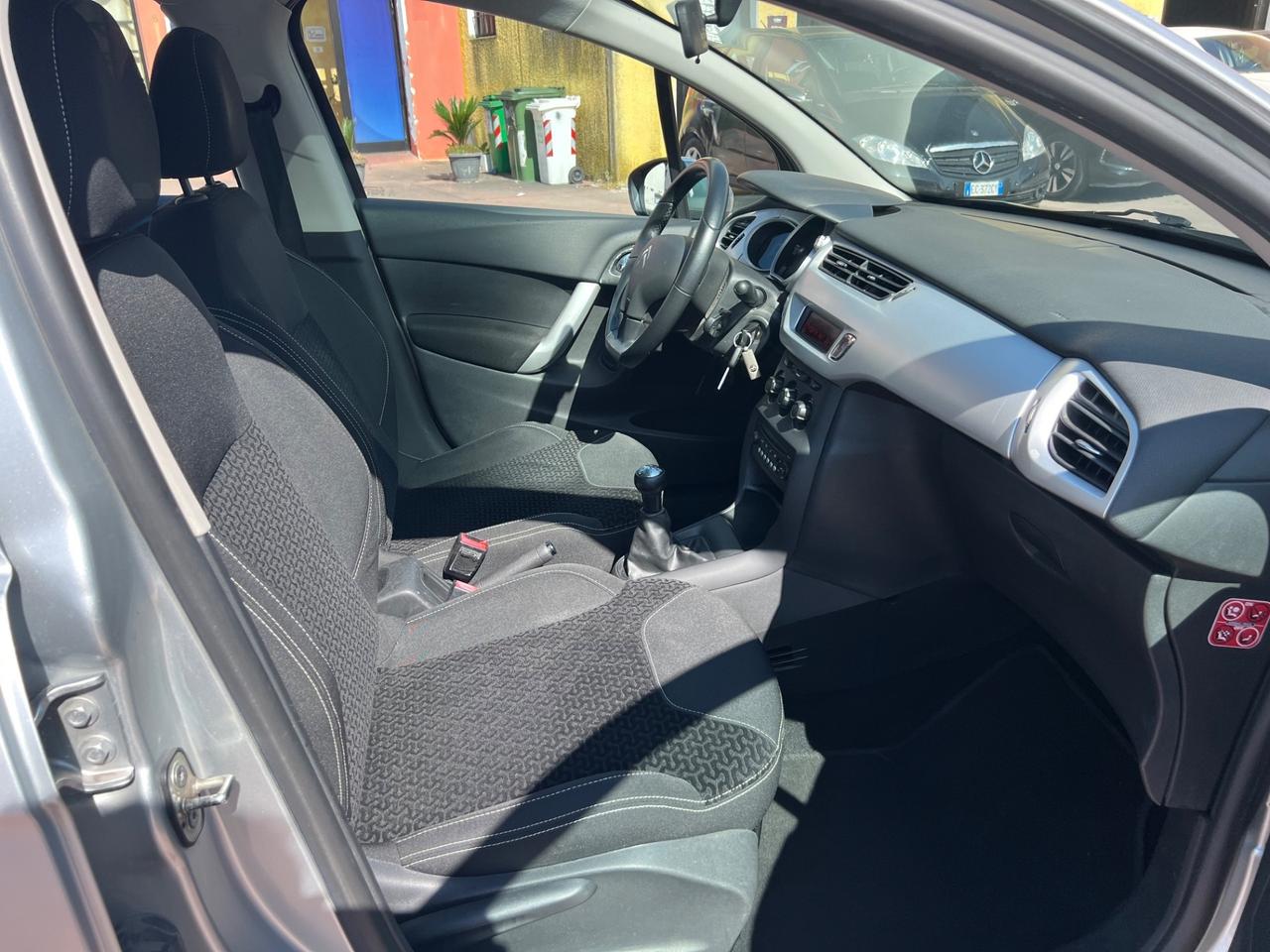 Citroen C3 1.1 Exclusive