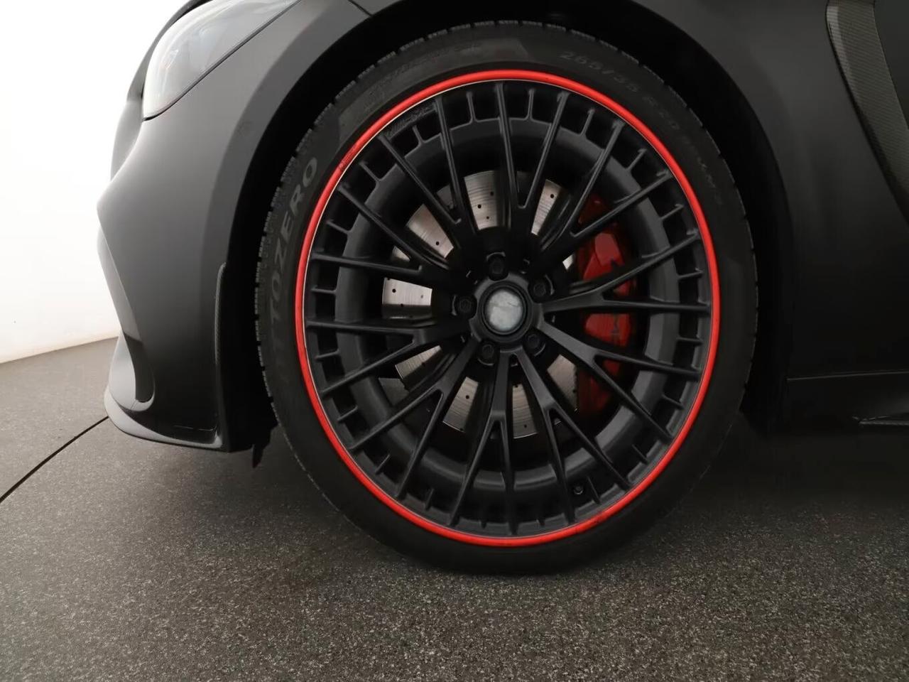 Mercedes-benz CLE 53 AMG Coupé 4Matic+ Premium Plus