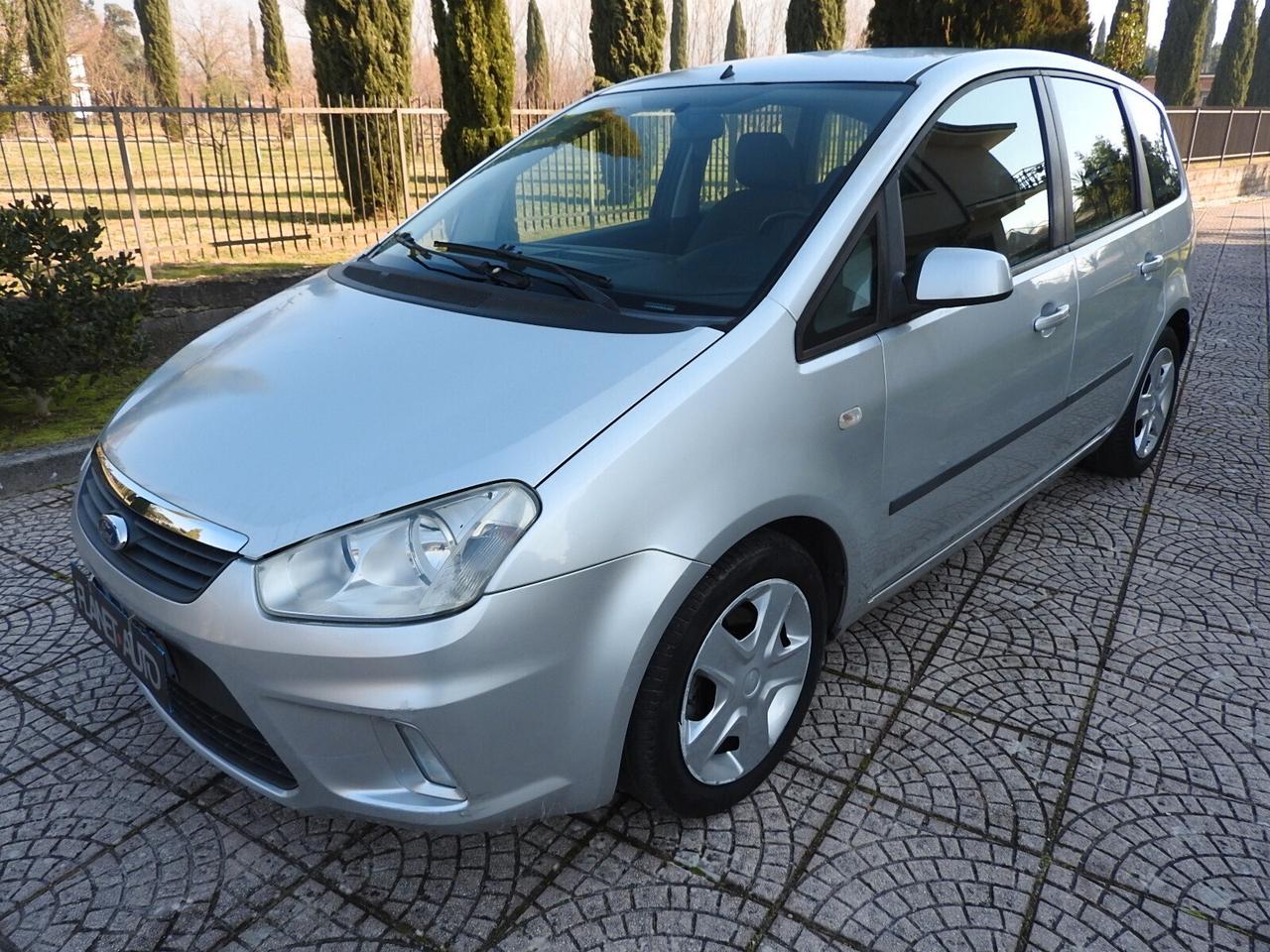 Ford C-Max 1.6 TDCi