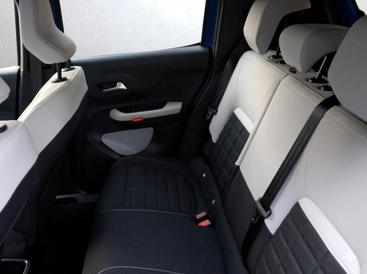 CITROEN C3 4ª serie - C3 PureTech 100 S&S Max