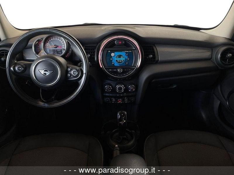 MINI Mini IV F55 2018 5p 5p 1.5 Cooper D Hype auto