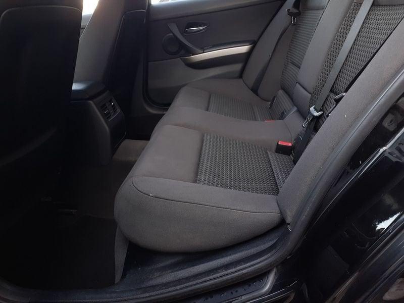 BMW Serie 3 320d cat Touring GARANZIA-KM CERTIFIC
