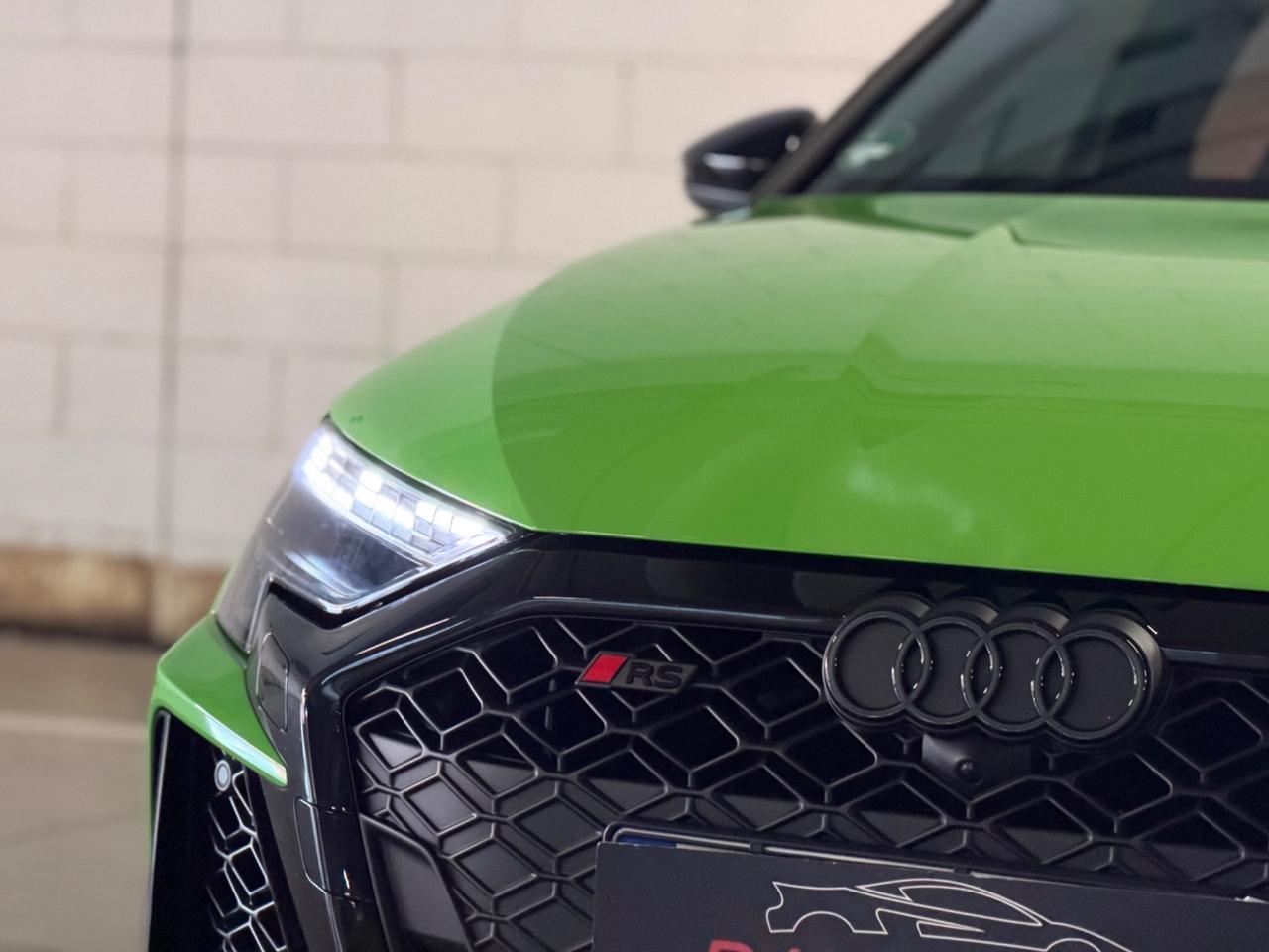 Audi A3 RS 3 SPB TFSI quattro S tronic