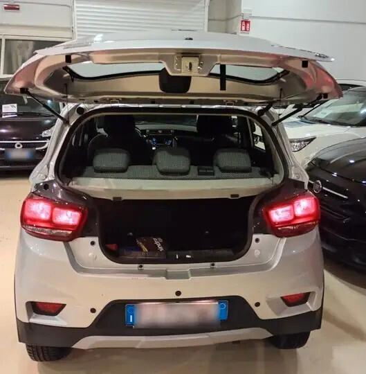 Mahindra KUV100 1.2 GPL K6+