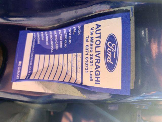 FORD Ka+ 1.2 Ti-VCT 85CV Ultimate