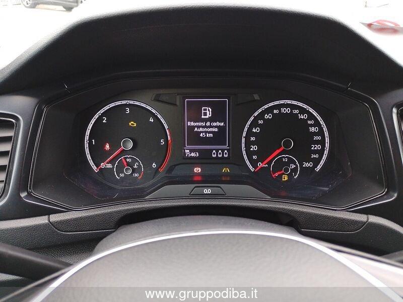 Volkswagen T-Roc I 2017 Diesel 1.6 tdi Business