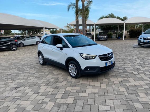 Opel Crossland Crossland X 1.6 ECOTEC D 8V Start&Stop Advance