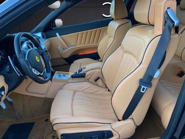 Ferrari 612 612 Scaglietti 5.8 A F1 One To One Bicolore