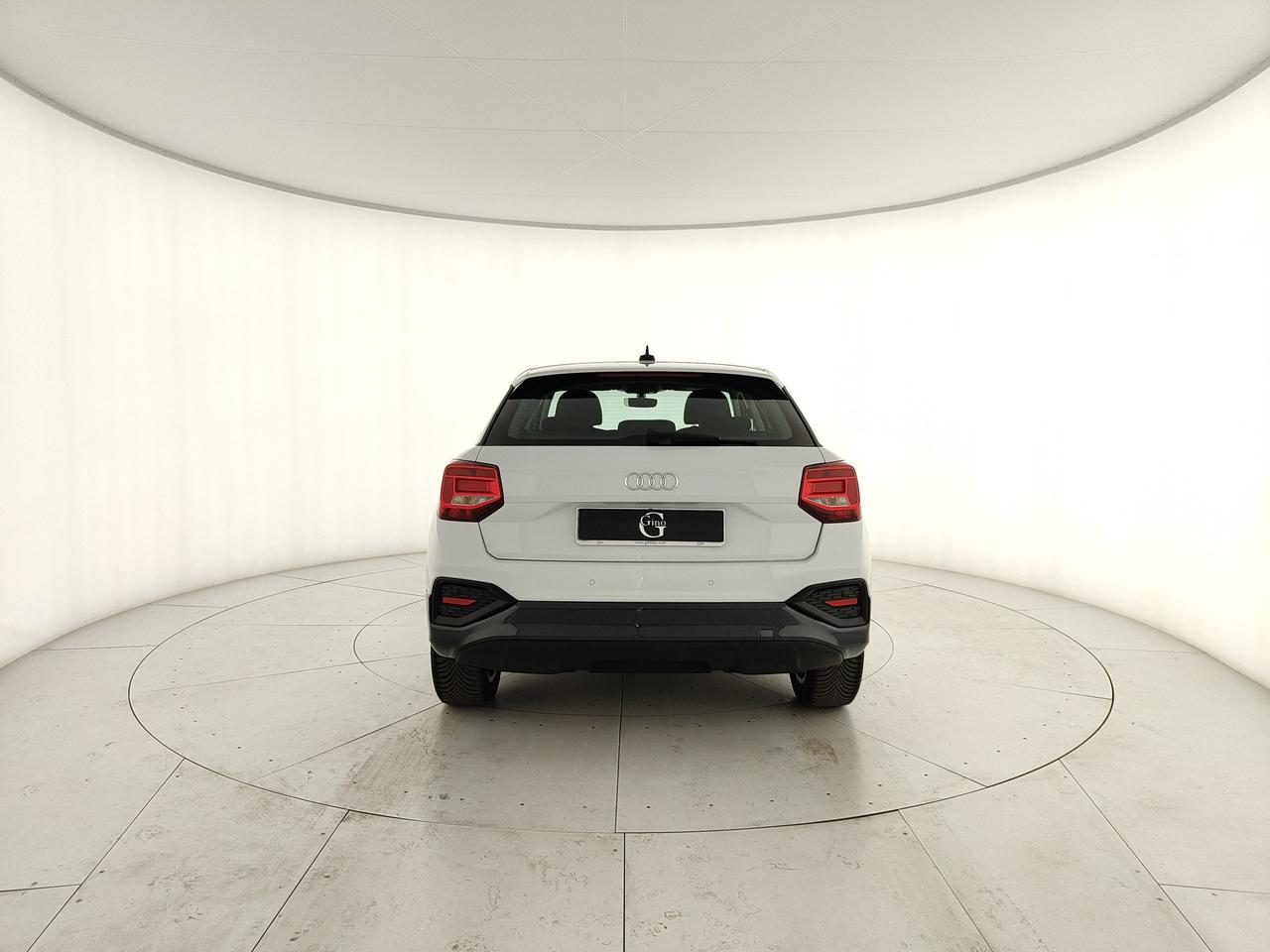 AUDI Q2 35 1.5 tfsi Business s-tronic