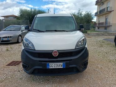 Fiat Doblò 1.6 MJT 105CV S&S Business