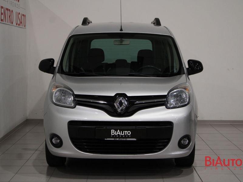 Renault Kangoo Kangoo 1.5 dCi 90CV 5 porte Limited