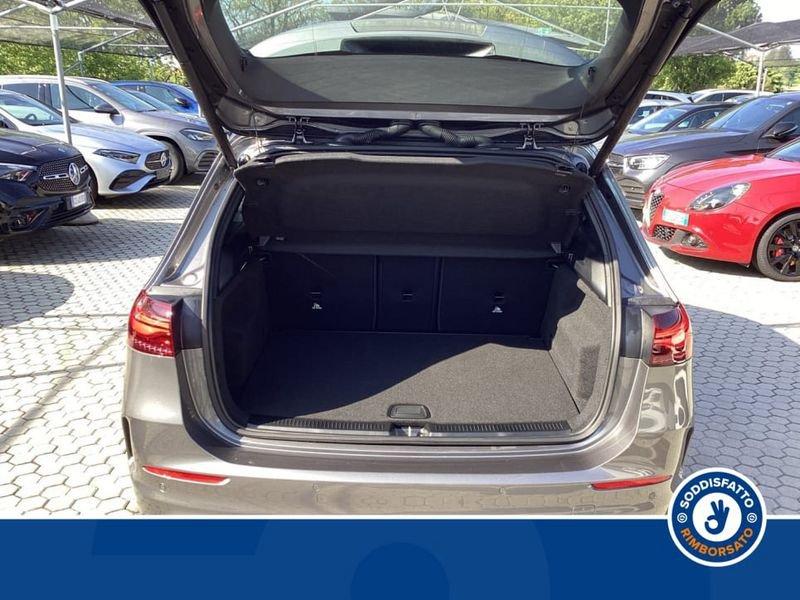 Mercedes-Benz Classe B B 180 d Automatic AMG Line Advanced Plus