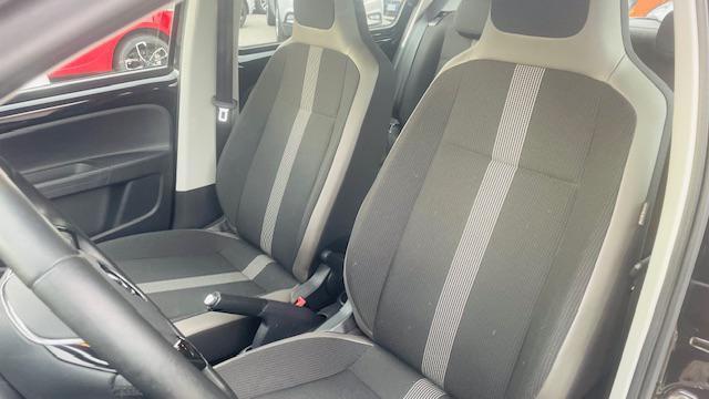 VOLKSWAGEN up! 1.0 75cv 5p. high up!