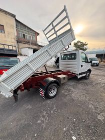Iveco daily ribaltabile trelaterale 35c13