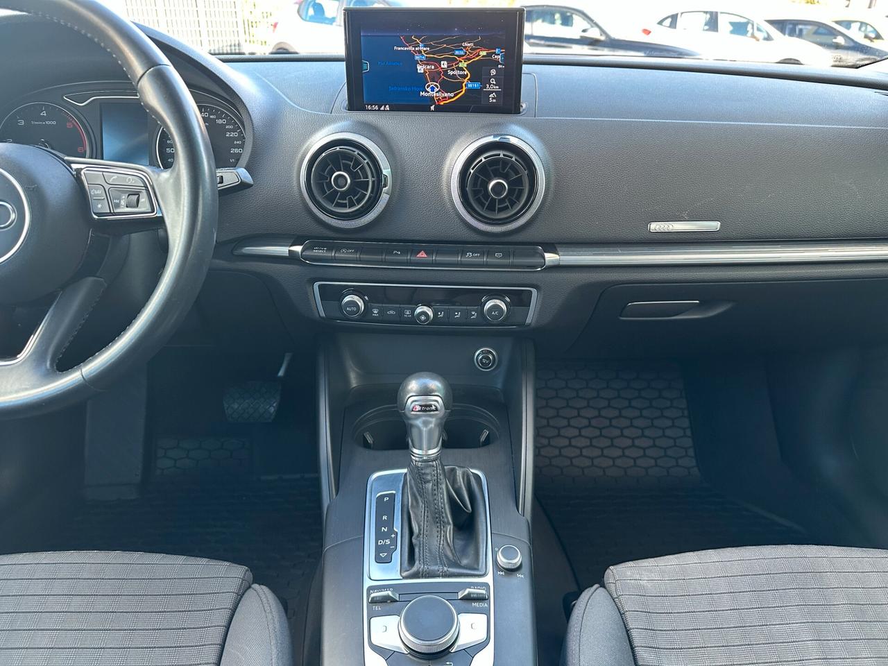 Audi A3 SPB 30 TDI S tronic Sport