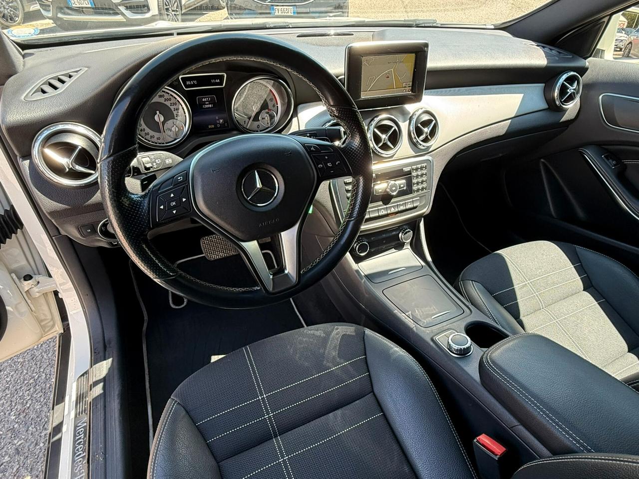 Mercedes-benz GLA 200 CDI Automatic Premium