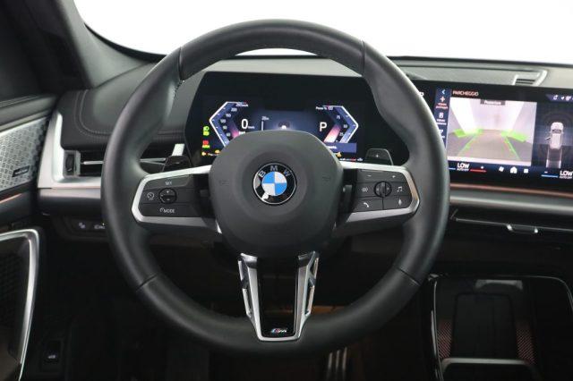 BMW X1 X1 sDrive 18d Msport