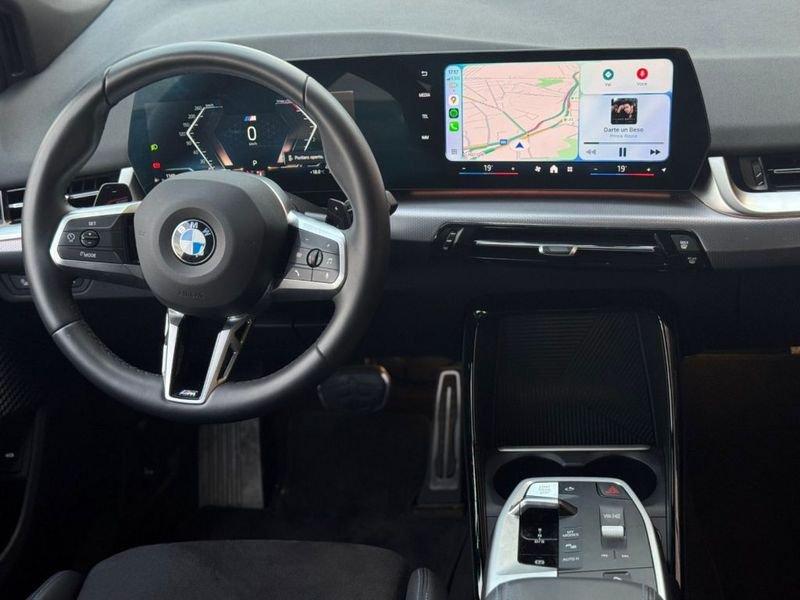 BMW Serie 2 Active Tourer 218 d Active Tourer Msport