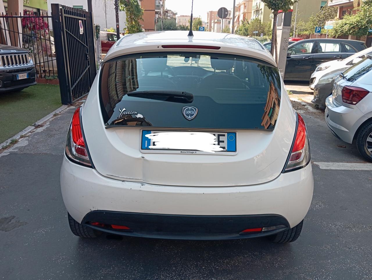 Lancia Ypsilon 1.2 Gold