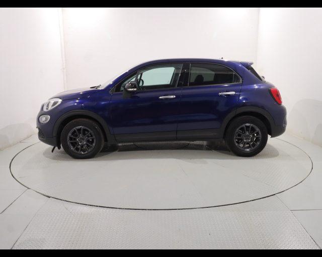 FIAT 500X 1.0 T3 120 CV Club