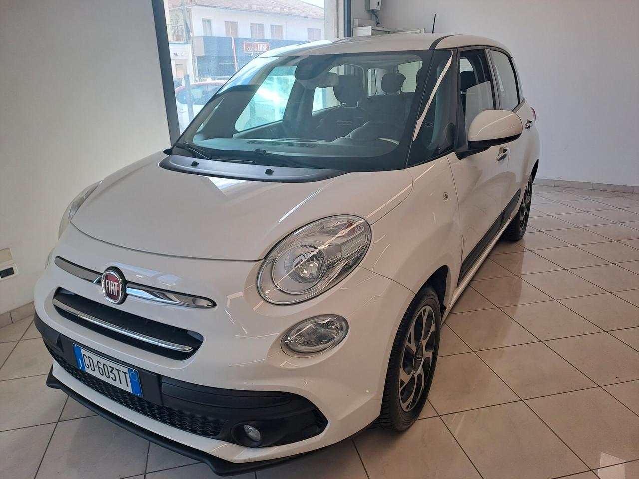 Fiat 500L 1.3 Multijet 95 CV Mirror