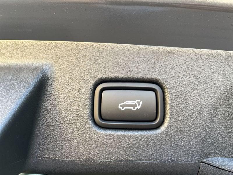Hyundai Tucson Hybrid 1.6 HEV 2wd 239cv Exellence Auto