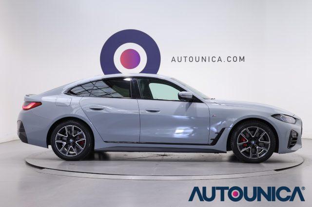BMW 420 D 48V XDRIVE GRANCOUPÉ MSPORT