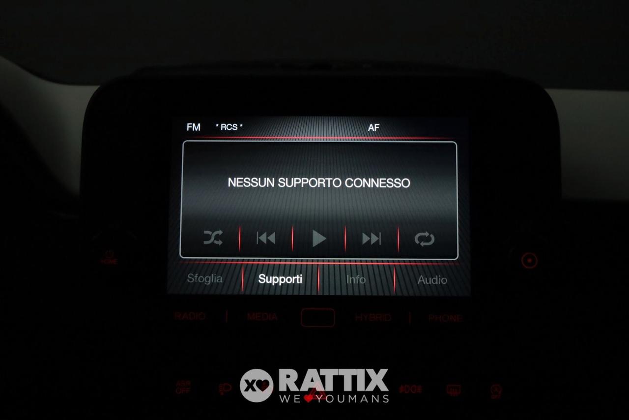 Fiat Panda Pandina 1.0 Firefly Hybrid 70CV Cross