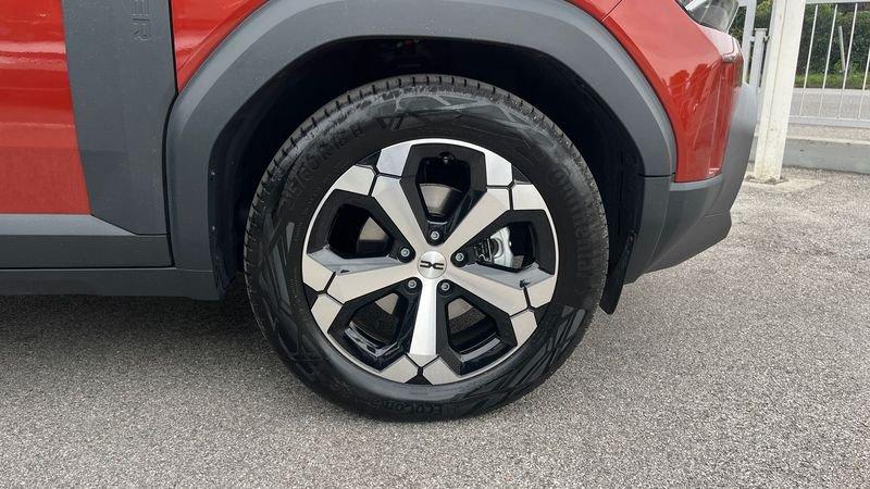 Dacia Duster Duster Hybrid 140 CV Journey