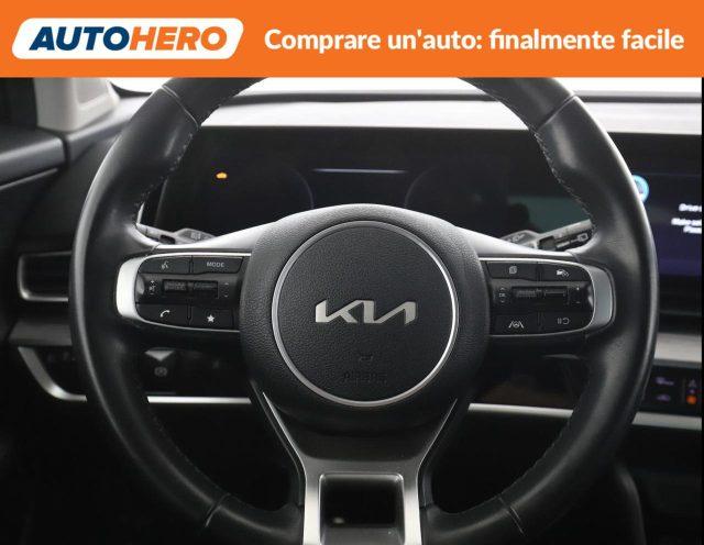 KIA Sportage 1.6 TGDi MHEV Special Edition