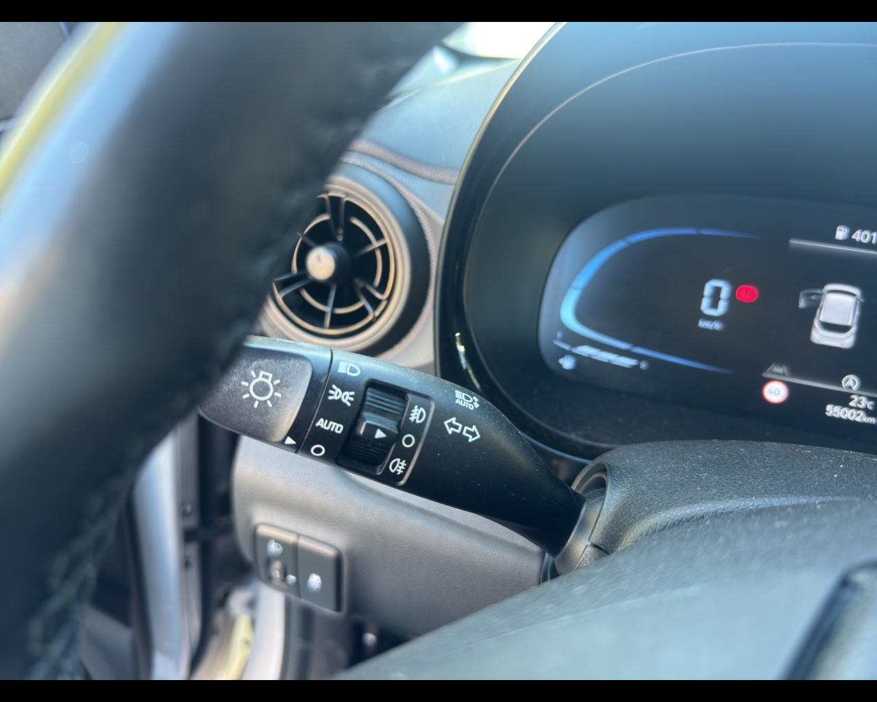 HYUNDAI i10 3ª serie - i10 1.0 MPI Connectline