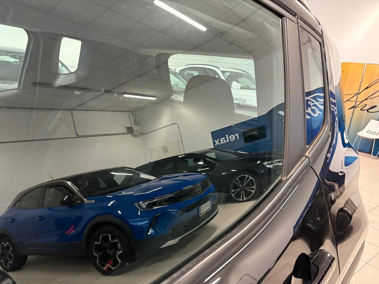 Jeep Renegade LIMITED 1.5 Turbo T4 MHEV Aut. SPOTICAR