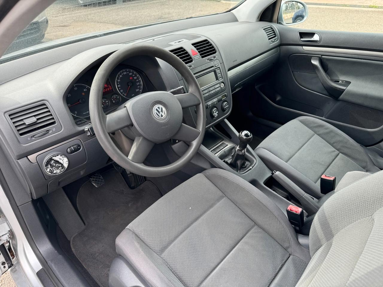 Volkswagen Golf 1.9 TDI Trendline - 2004