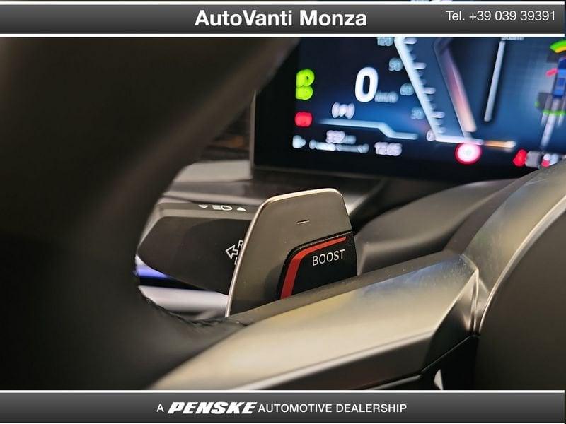 BMW Serie 7 740d xDrive Msport